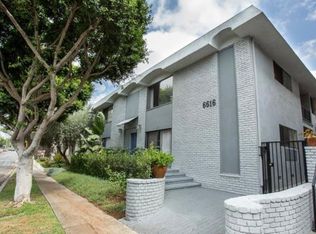 6616 S Springpark Ave #1, Los Angeles, CA 90056