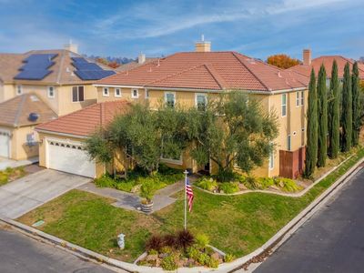 4110 N Creekbend, Clovis, CA, 93619