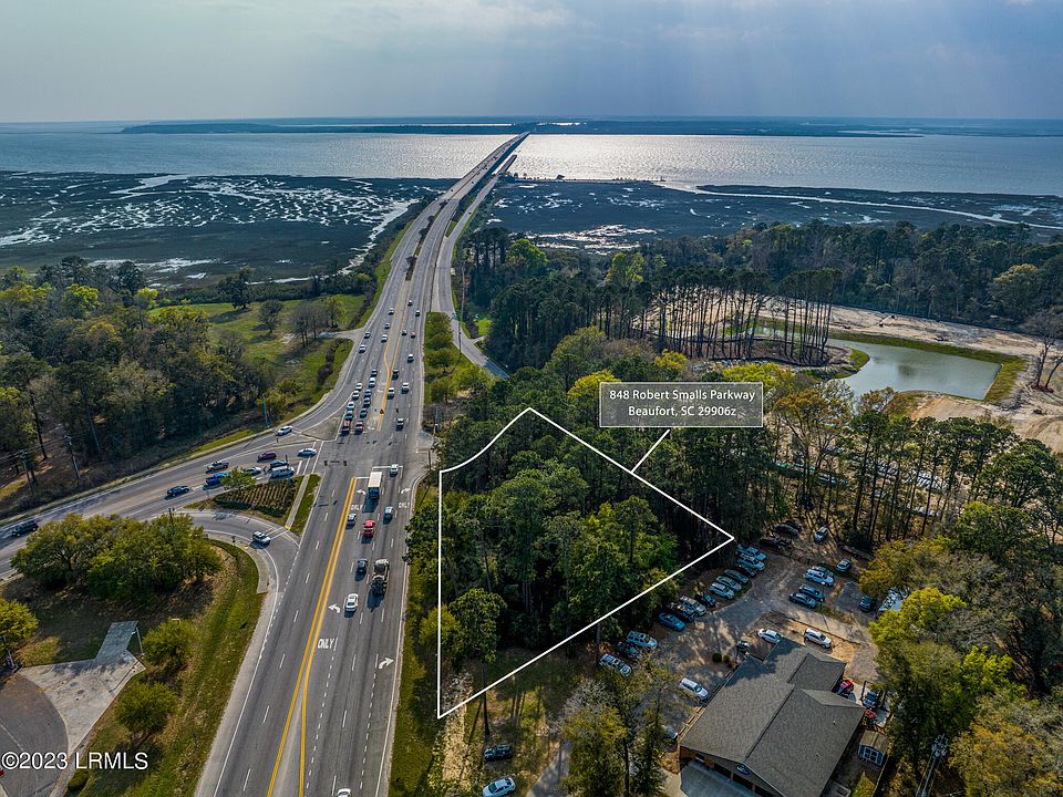 1st image of 848 Robert Smalls Parkway
