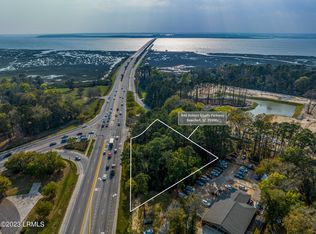 848 Robert Smalls Pkwy, Beaufort, SC 29906