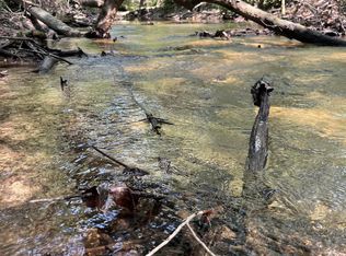 0 Speights Rd, Carson, MS 39427