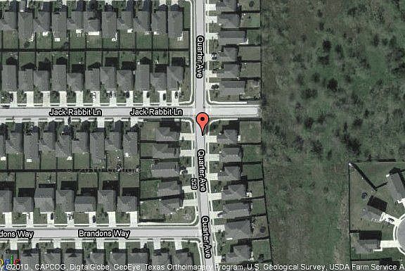 Map View