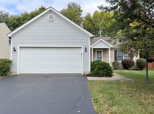 406 Flat River St, Pickerington, OH 43147