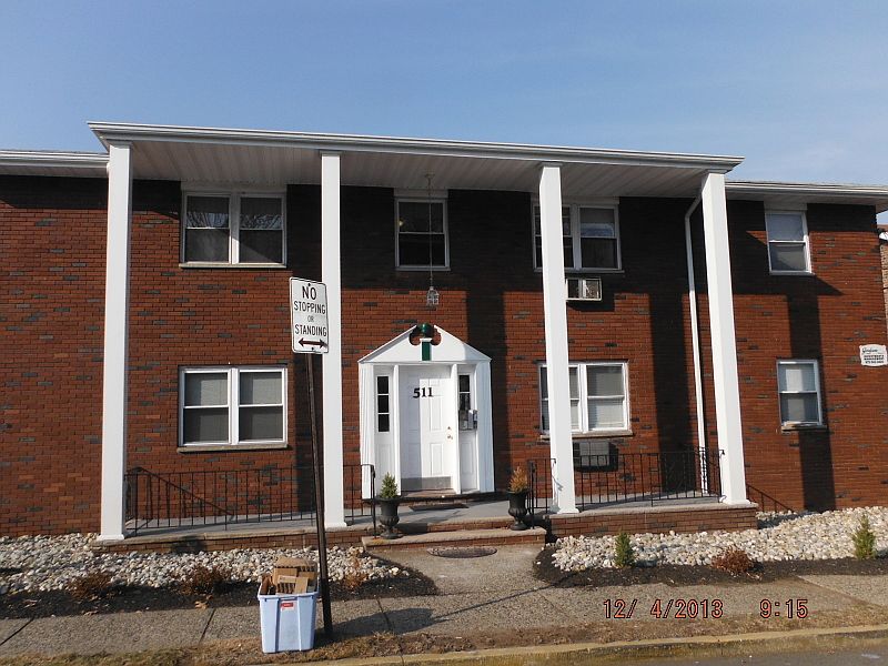 1st image of 511 FRANKLIN AVENUE #B6