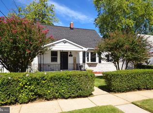 920 Kinwat Ave, Baltimore, MD 21221