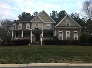 6123 Pumpernickel Ln, Monroe, NC 28110