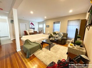 25 Sudan St #2, Boston, MA 02125