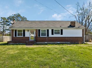 929 Lemont Dr, Nashville, TN 37216