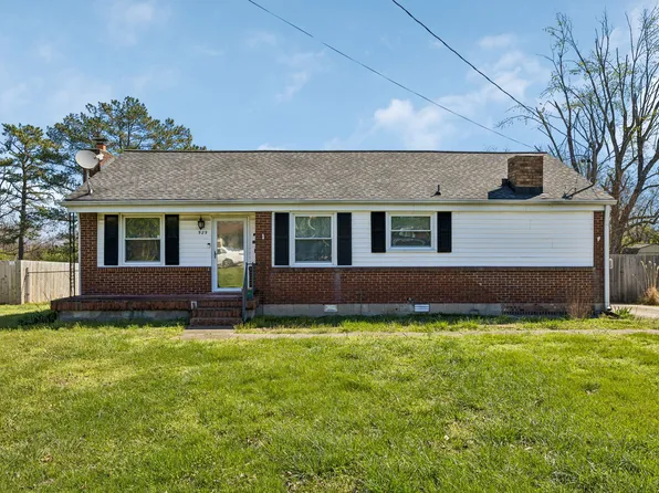 929 Lemont Dr, Nashville, TN 37216