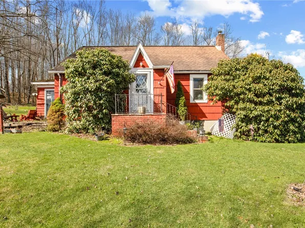 891 Main St, Addison, PA 15411