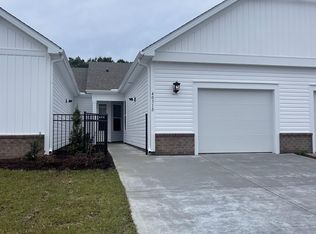 4031 Taranto Loop #3302-B, Myrtle Beach, SC 29579