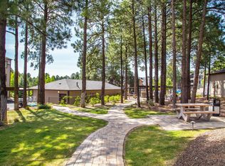 The Lodge, Flagstaff, AZ 86005
