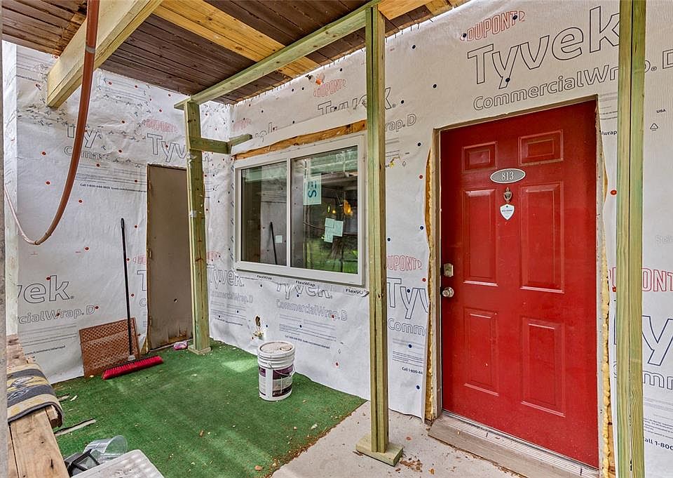 1st image of 10265 GANDY BOULEVARD N #813