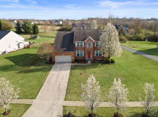 7497 Burton Dr, Liberty Township, OH 45044