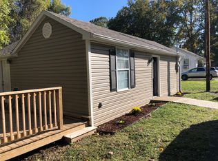 1433 N Spanish St, Cape Girardeau, MO 63701