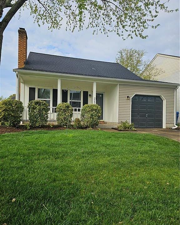 1st image of 2256 Speckled Rock Ln