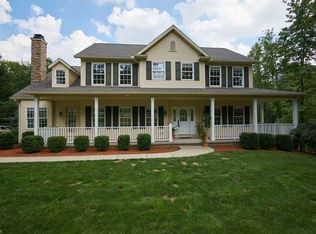 1350 Russell Dr NW, Bolivar, OH 44612