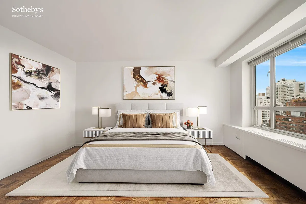 200 East 66th Street #E1801 in Lenox Hill, Manhattan | StreetEasy