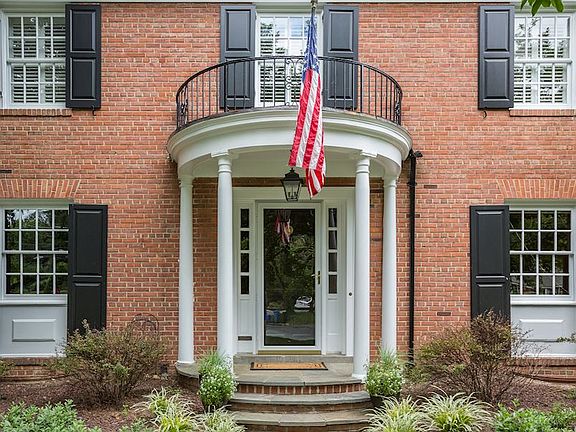 3801 Club Drive