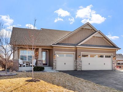 20892 Hartford Way, Lakeville, MN, 55044