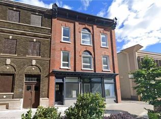 363 Front St, Belleville, ON K8N2Z9