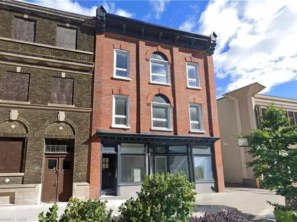 363 Front St, Belleville, ON K8N 2Z9