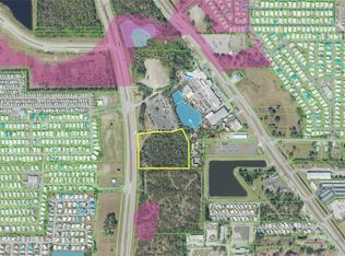 16450 N Cleveland Ave LOT 9H, North Fort Myers, FL 33903