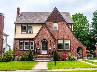 50 Frothingham St, Milton, MA 02186