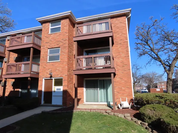 14830 Ketelaar Dr APT 4E, Midlothian, IL 60445