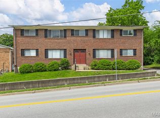 3401 Droste Rd, Saint Charles, MO 63301