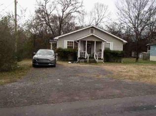 1505 9th St, Bridgeport, AL 35740