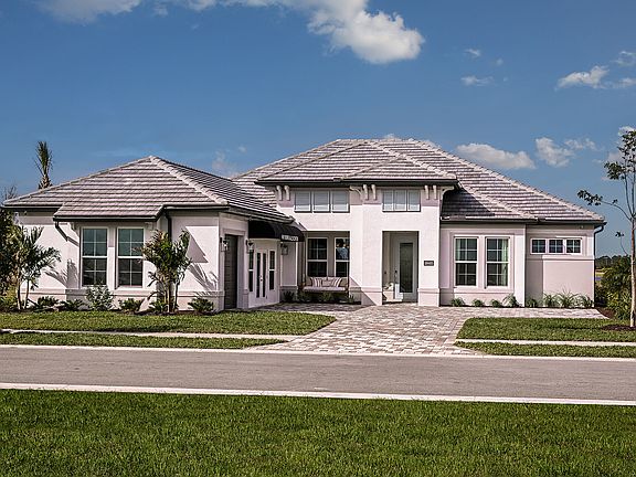 Front Exterior - Representational Photo