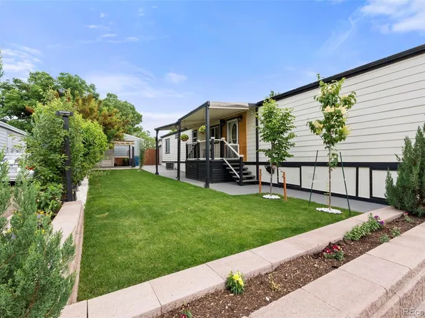 1636 Quintero Street, Aurora, CO 80011