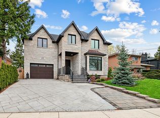 28 Camwood Cres, Toronto, ON M3A 3L2
