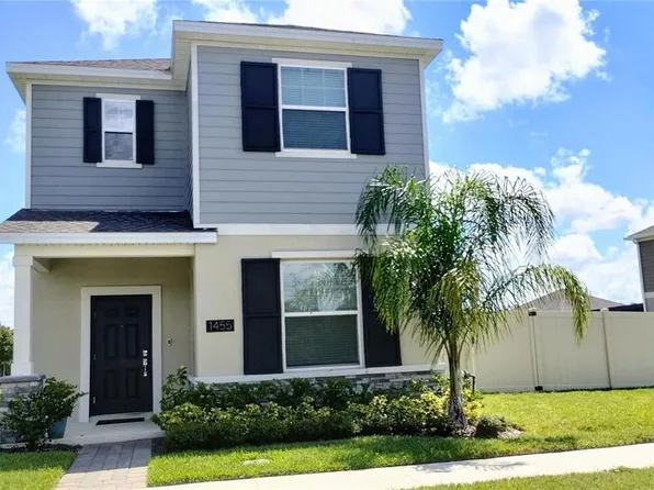 1455 Viscaya Cove Blvd, Winter Garden, FL 34787