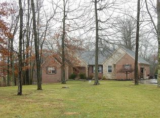 1303 E Foster Maineville Rd, Hamilton Twp, OH 45039