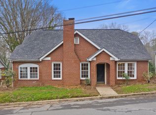 405 E 11th St SE, Rome, GA 30161