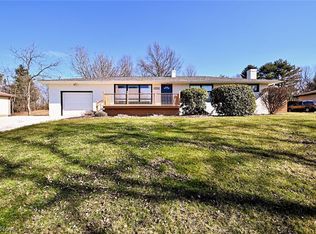 4516 Monica Ave SW, Canton, OH 44706
