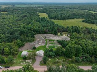 W2586 Blueberry Rd, Granton, WI 54436