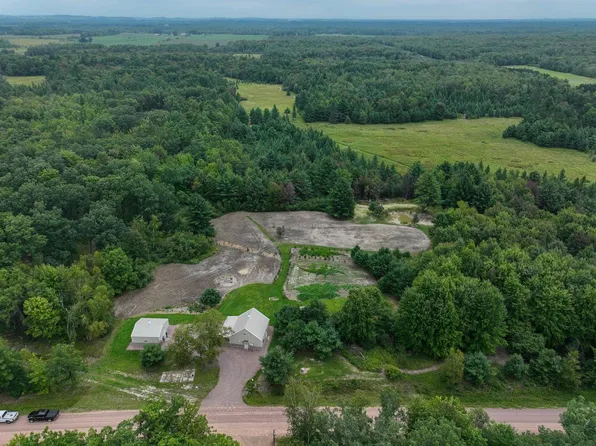 W2586 Blueberry Road, Granton, WI 54436