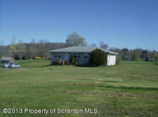 61 Hilltop Dr, Springville, PA 18844