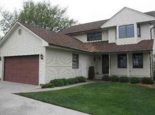 7780 Anchor Bay Dr, Algonac, MI 48001