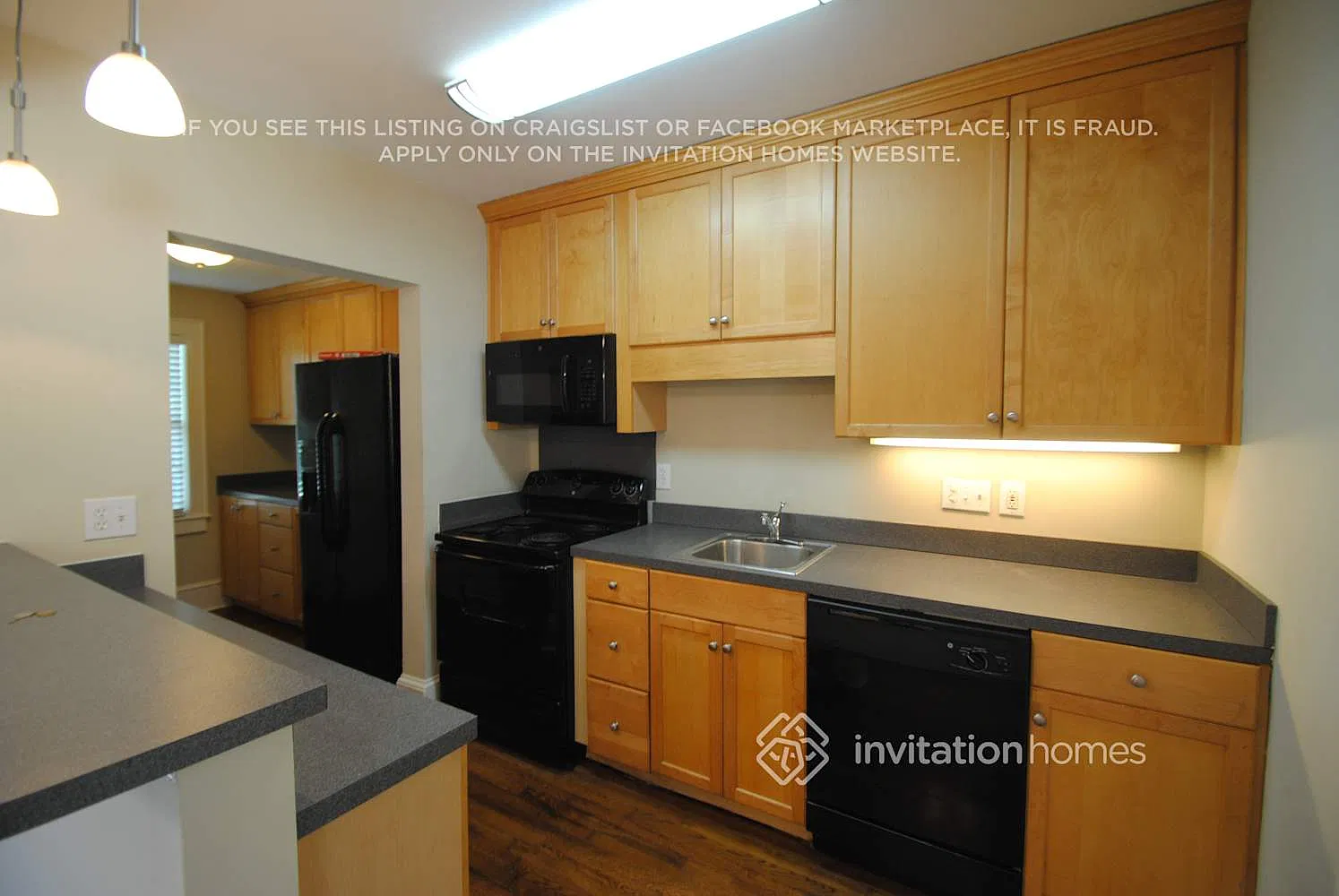 5027 Elder Ave Charlotte, NC 28205 — Photo 3