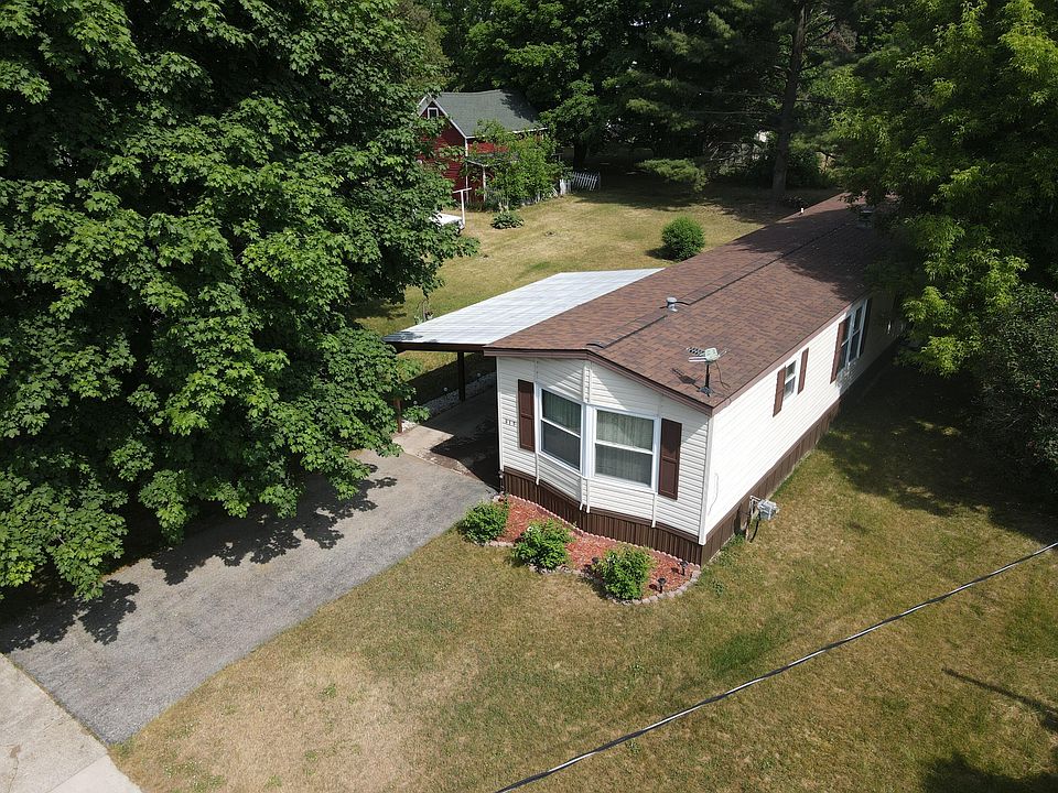 315 4th St, Marion, MI 49665 MLS 23018727 Zillow