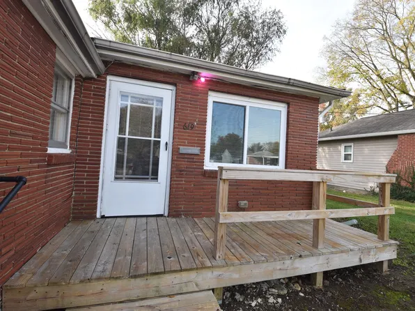 330 Baldwin St, Greenfield, IN 46140