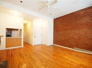 2036 Madison Ave APT 3, New York, NY 10035