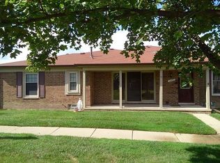 15033 Victoria Ct, Shelby Township, MI 48315