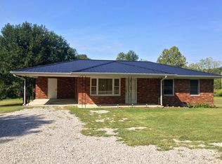 477 Old State Rd, Mount Vernon, KY 40456