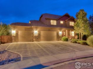 3790 Coralbell Ct, Wellington, CO 80549