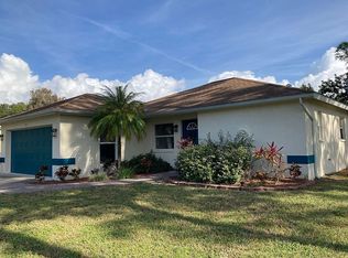 955 Olympia Rd, Venice, FL 34293